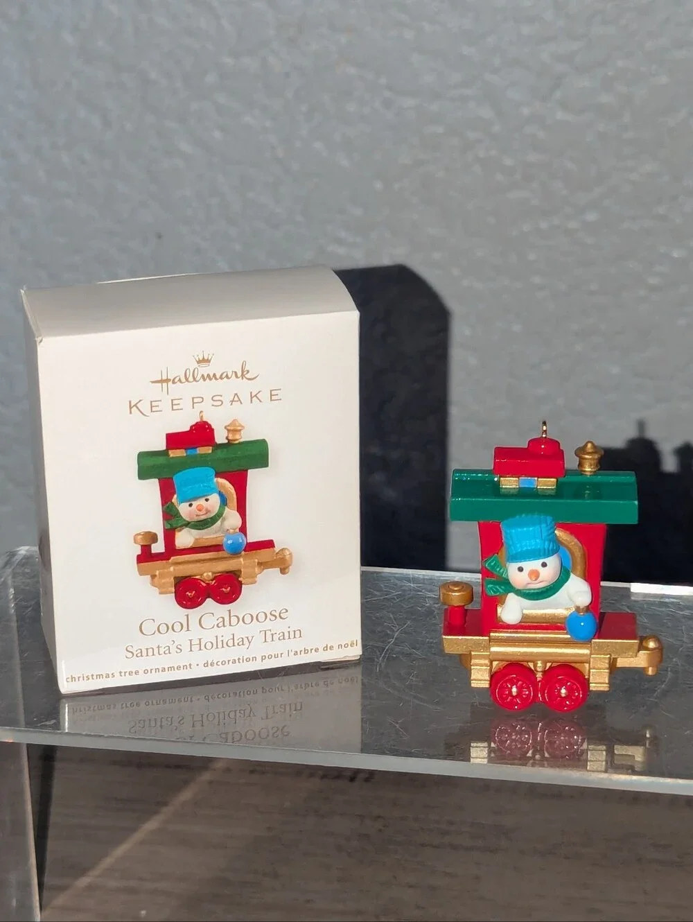 Hallmark Keepsake 2011 